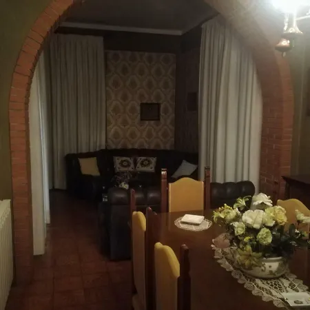Spazioso Indipendente