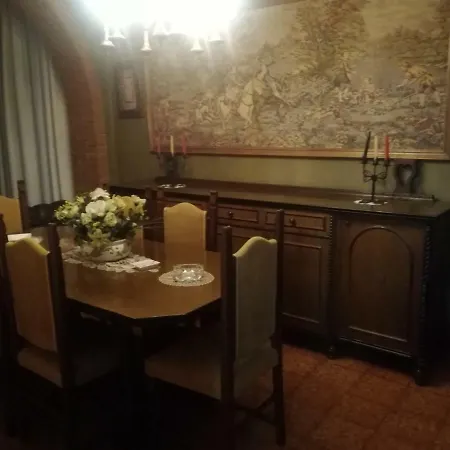 בית נופש Spazioso Indipendente *