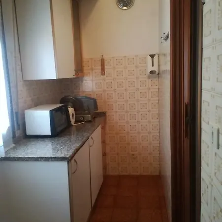 בית נופש Spazioso Indipendente *