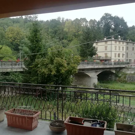 Spazioso Indipendente בית נופש *