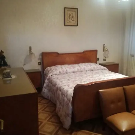 Spazioso Indipendente בית נופש