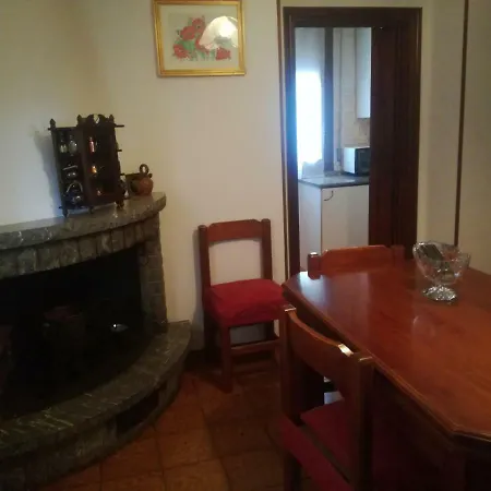 בית נופש Spazioso Indipendente