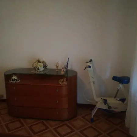 Spazioso Indipendente Дом отдыха