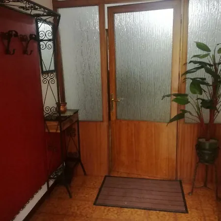 Spazioso Indipendente