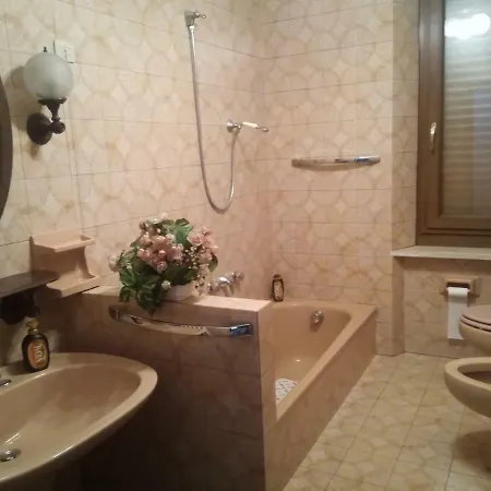 Spazioso Indipendente בית נופש *