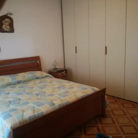 Σπίτι διακοπών Spazioso Indipendente