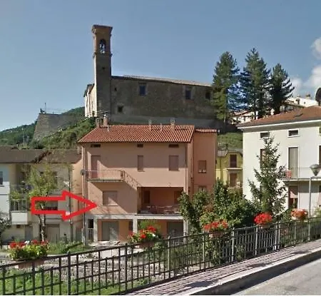 Spazioso Indipendente Apecchio